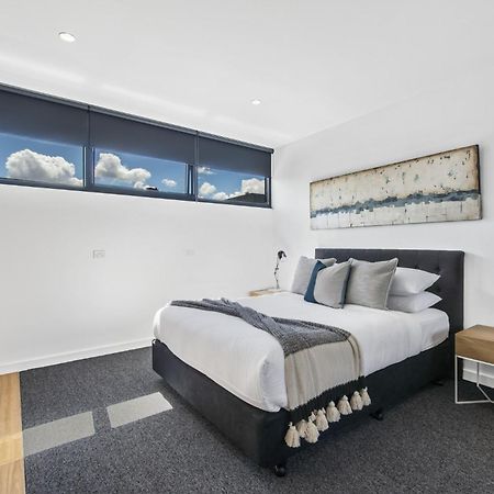 Stylish Studio With Great Amenities Near Beachside Melbourne Ngoại thất bức ảnh
