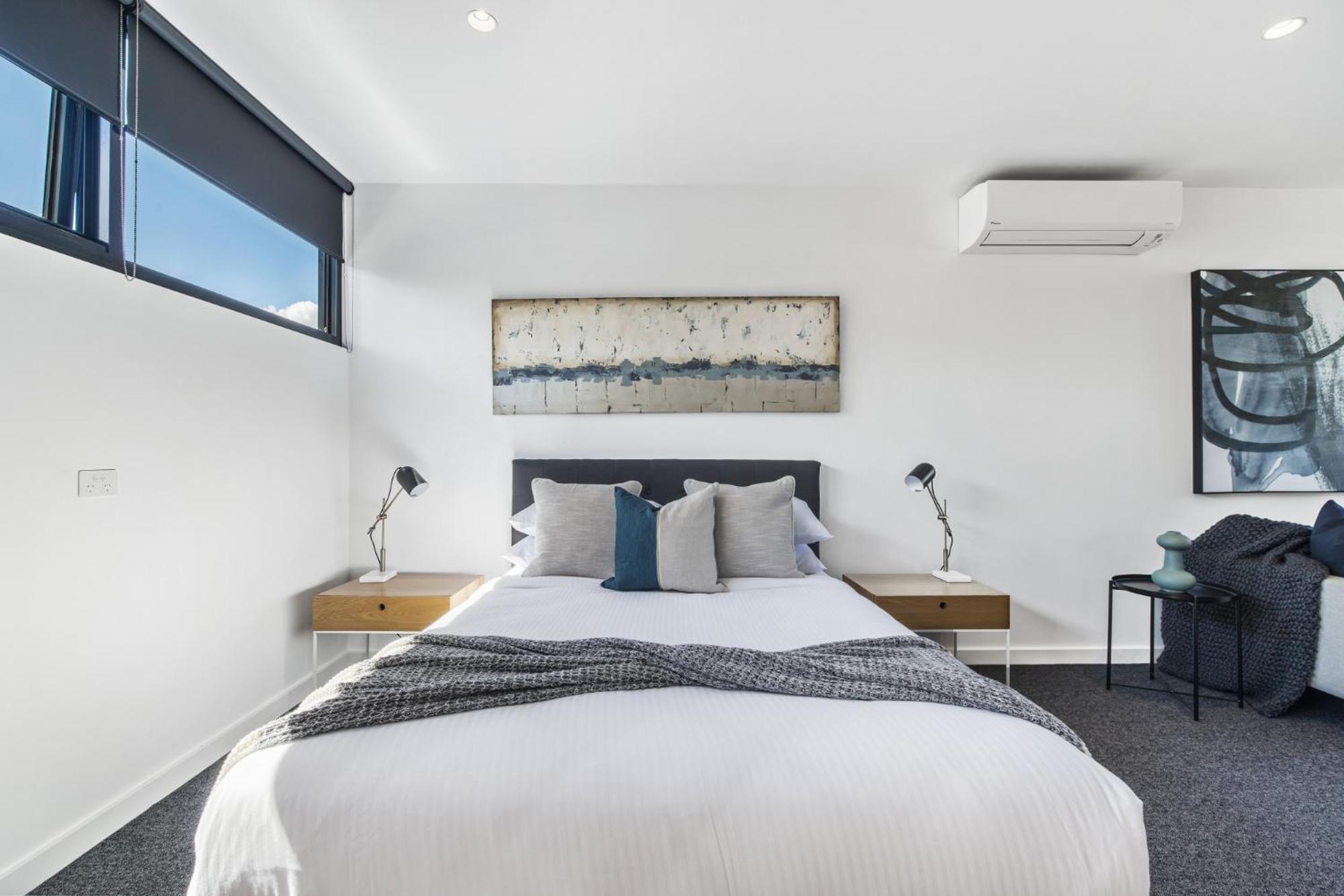 Stylish Studio With Great Amenities Near Beachside Melbourne Ngoại thất bức ảnh