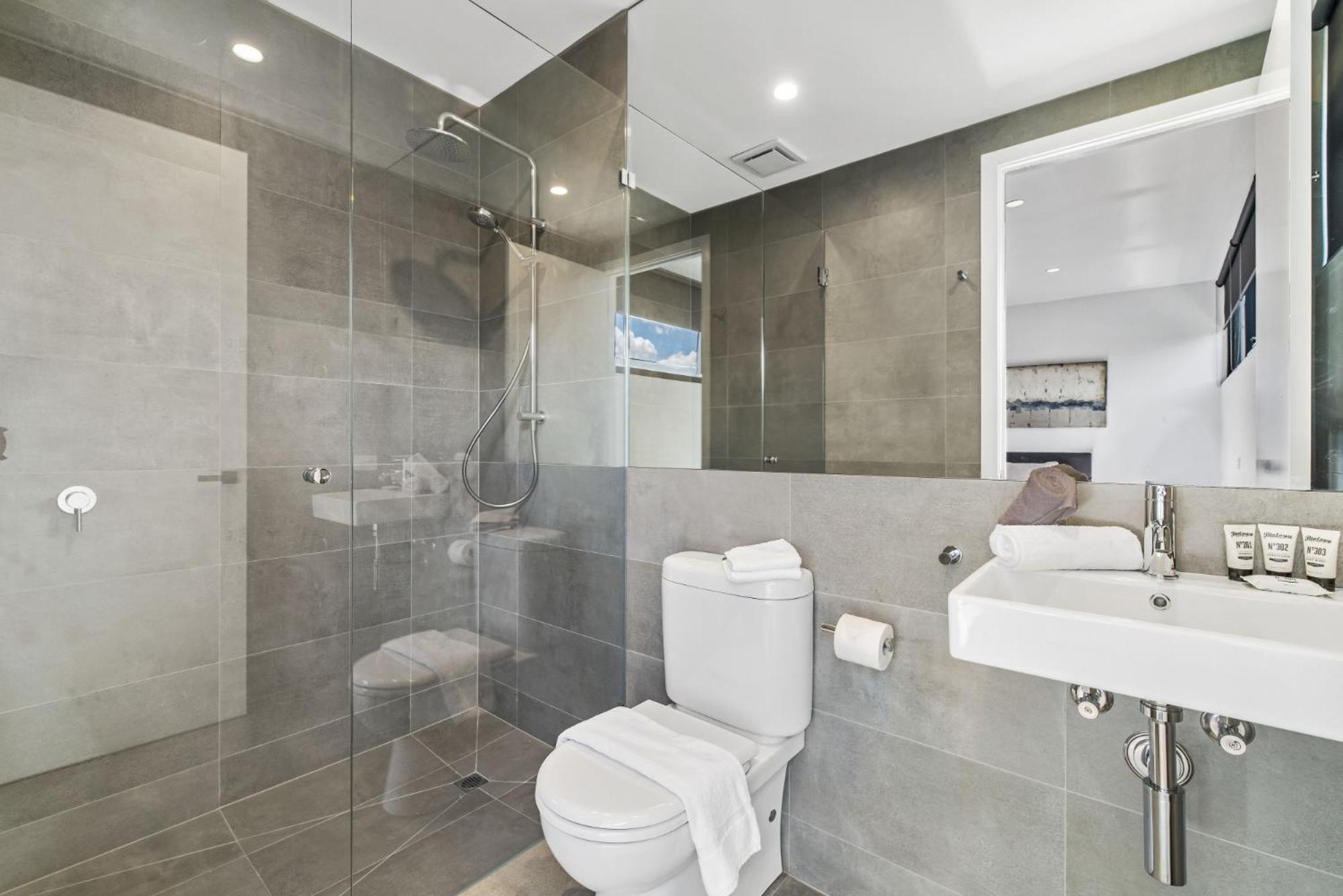 Stylish Studio With Great Amenities Near Beachside Melbourne Ngoại thất bức ảnh